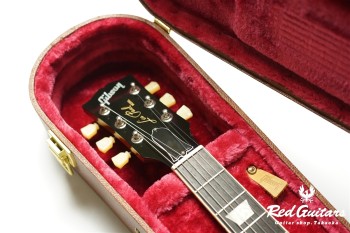Les Paul Standard 50s Double Trouble - Vintage Tabacco Burst
